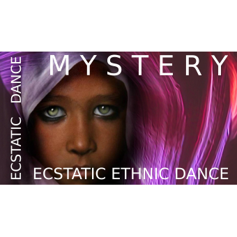 06/11 - Ecstatic Ethnic Dance DJ Boto - Torhout